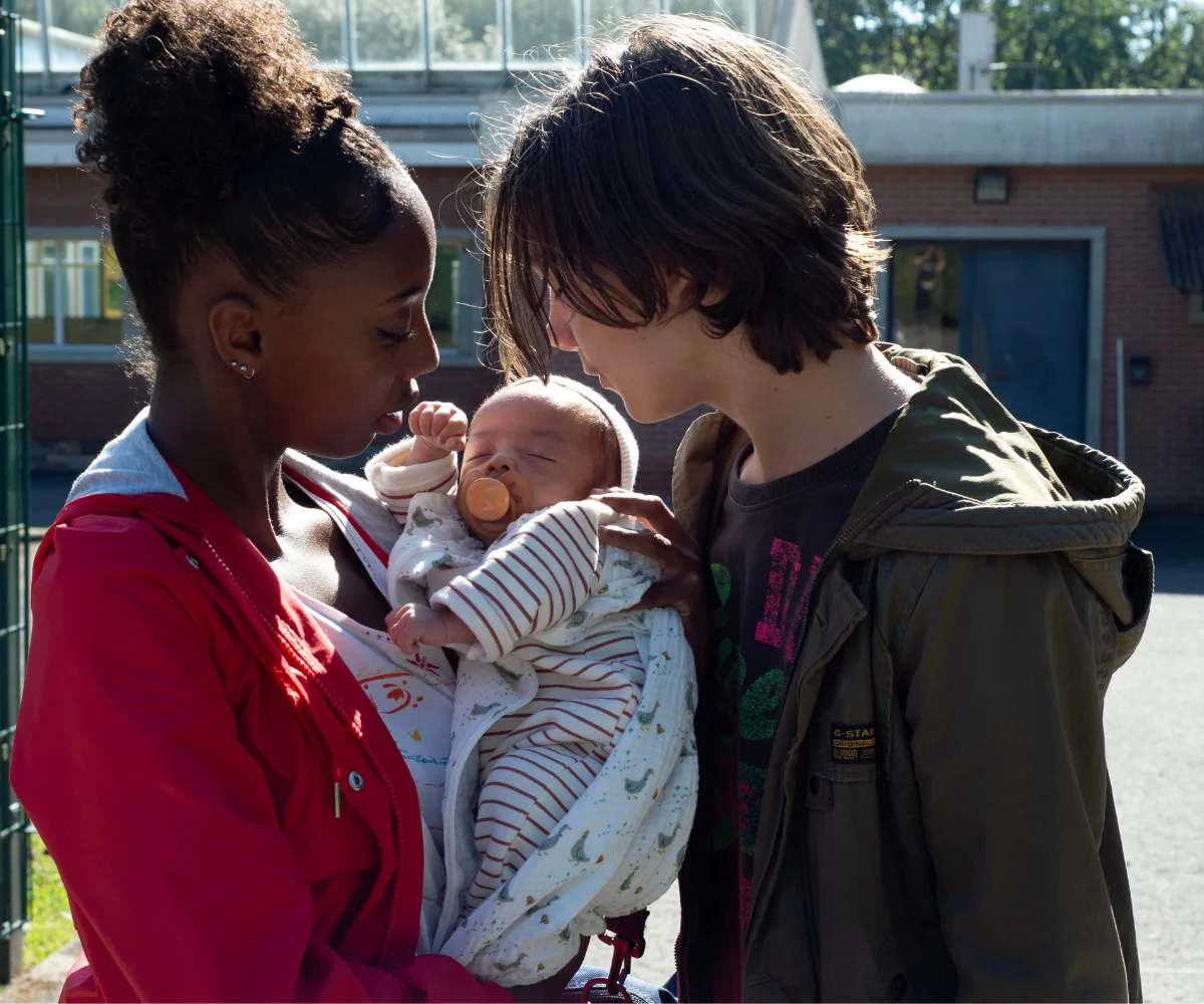 La recensione del nuovo film di Jean-Pierre e Luc Dardenne, Jeunes Mères