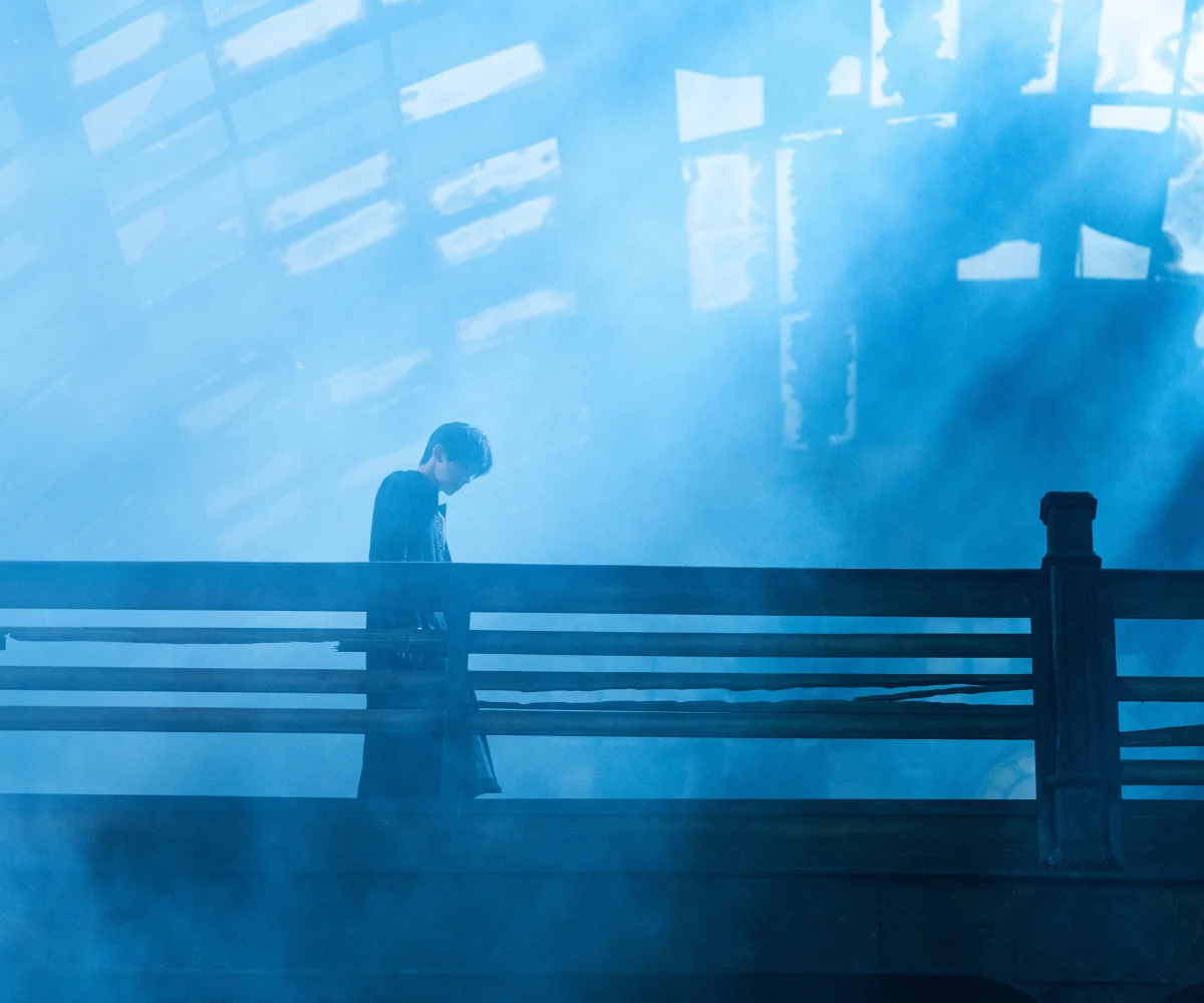 La recensione del nuovo film di Bi Gan, Resurrection