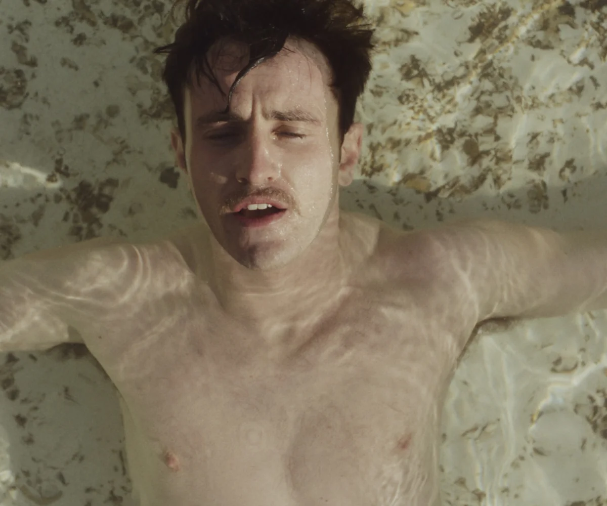 La recensione del nuovo film di Oliver Hermanus, The History of Sound
