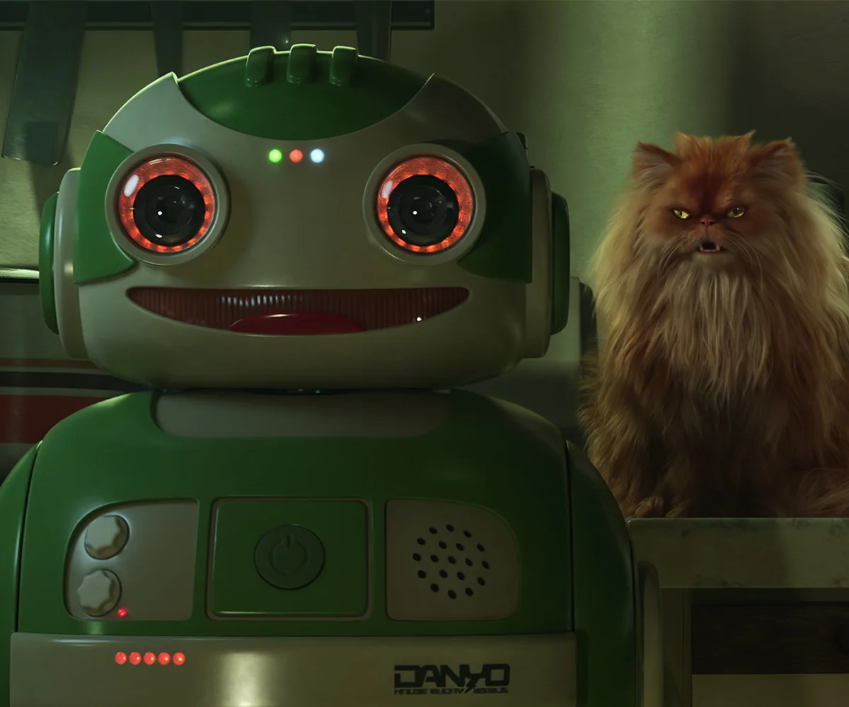 I FILM e le SERIE TV in uscita dal 12 al 18 maggio | Final Destination: Bloodlines - Love, Death & Robots 4