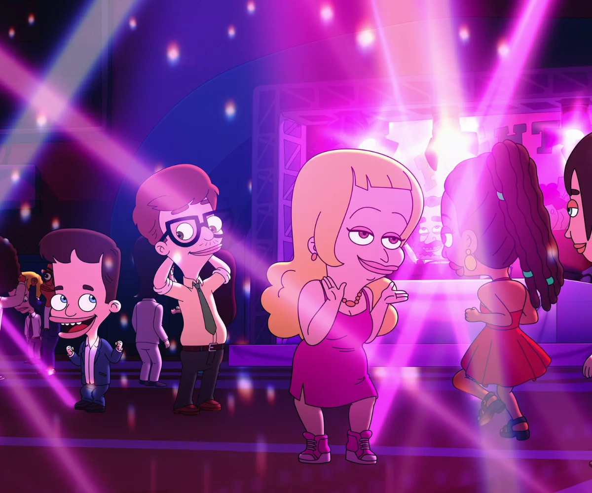 I FILM e le SERIE TV in uscita dal 19 al 25 maggio | Lilo & Stitch - Big Mouth 8