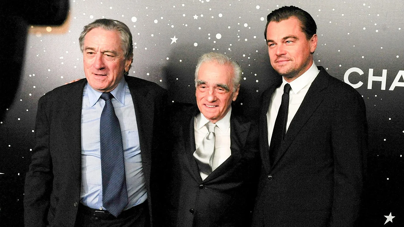 Festival di Cannes 2025: Leonardo DiCaprio consegnerà la Palma d'Oro alla carriera a Robert De Niro
