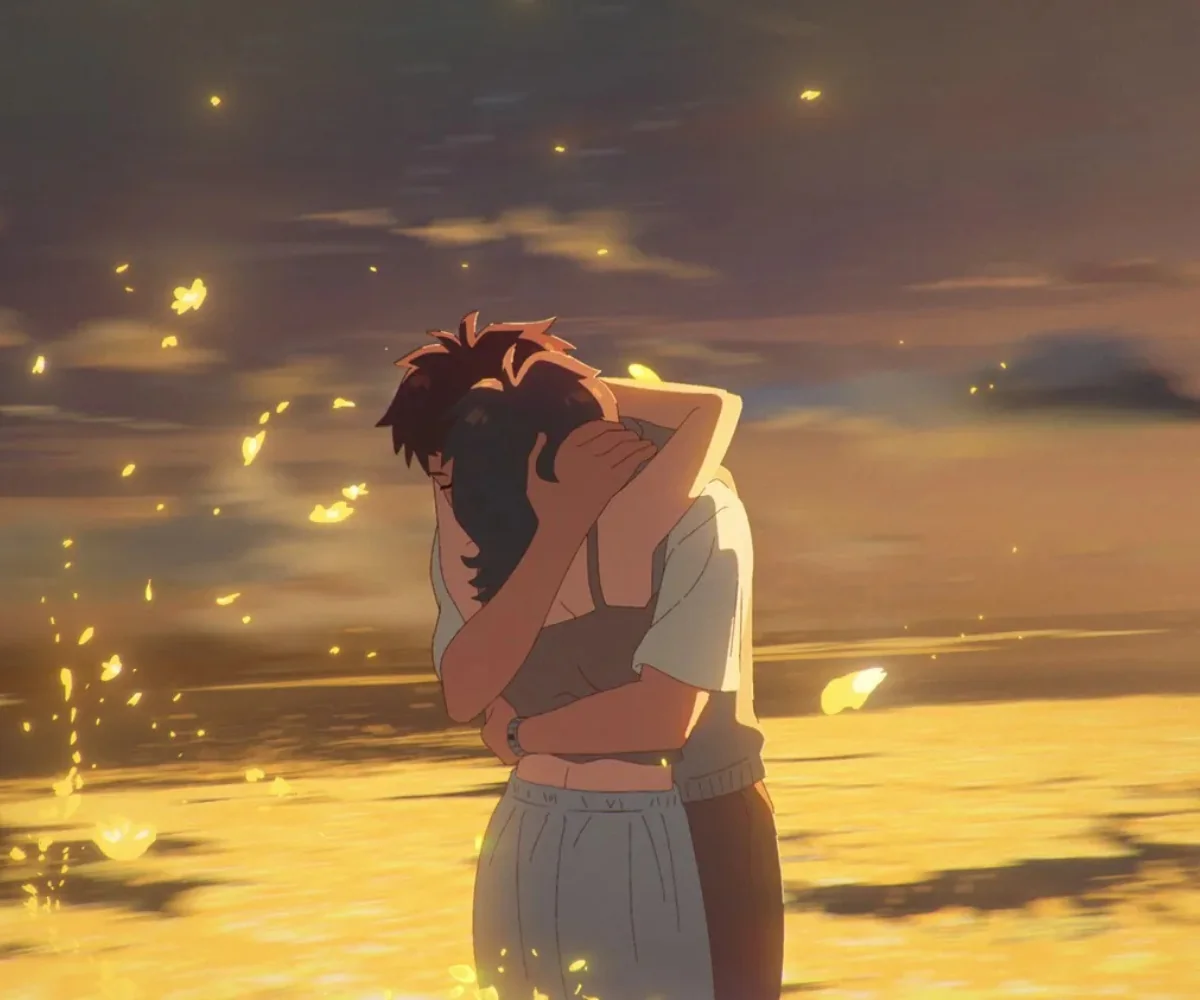 Spiegazione finale Lost in Starlight film animazione Netflix