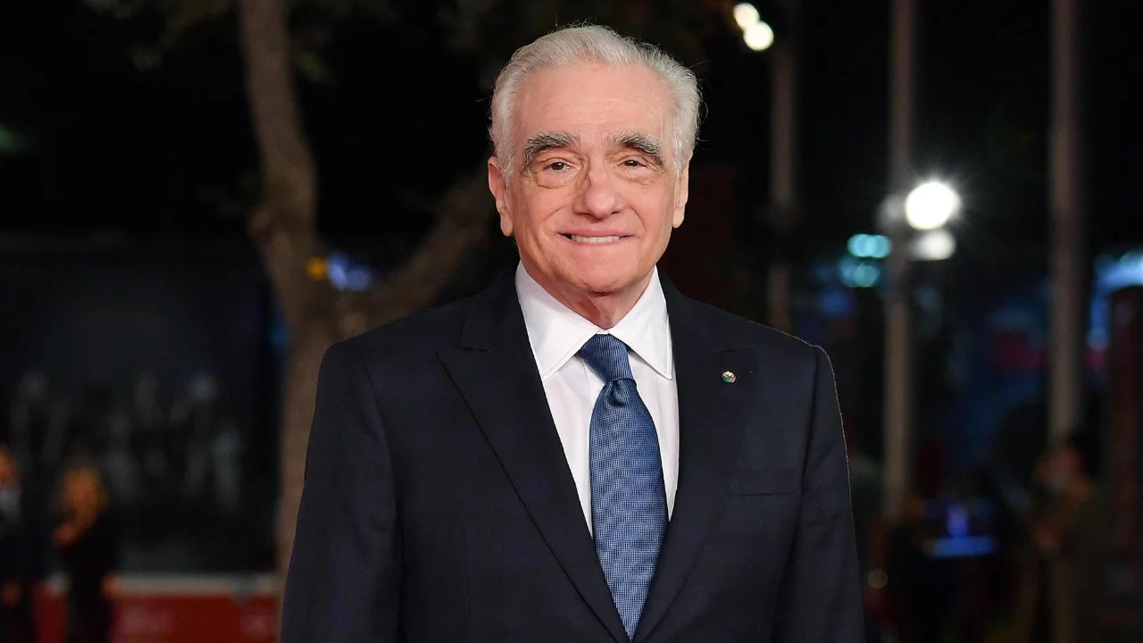 Taormina Film Festival: Martin Scorsese riceverà il premio alla carriera
