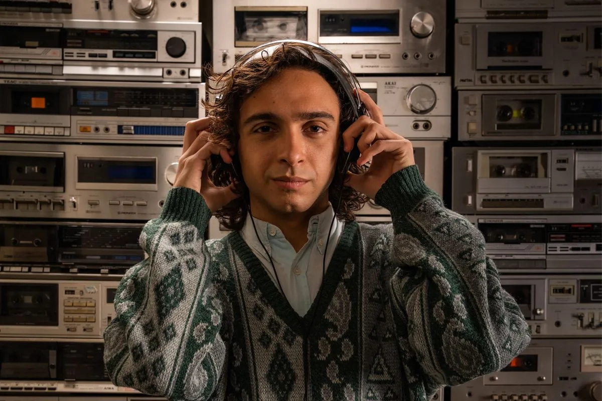 Mixed by Erri: come finisce? La spiegazione del finale del film di Sydney Sibilia