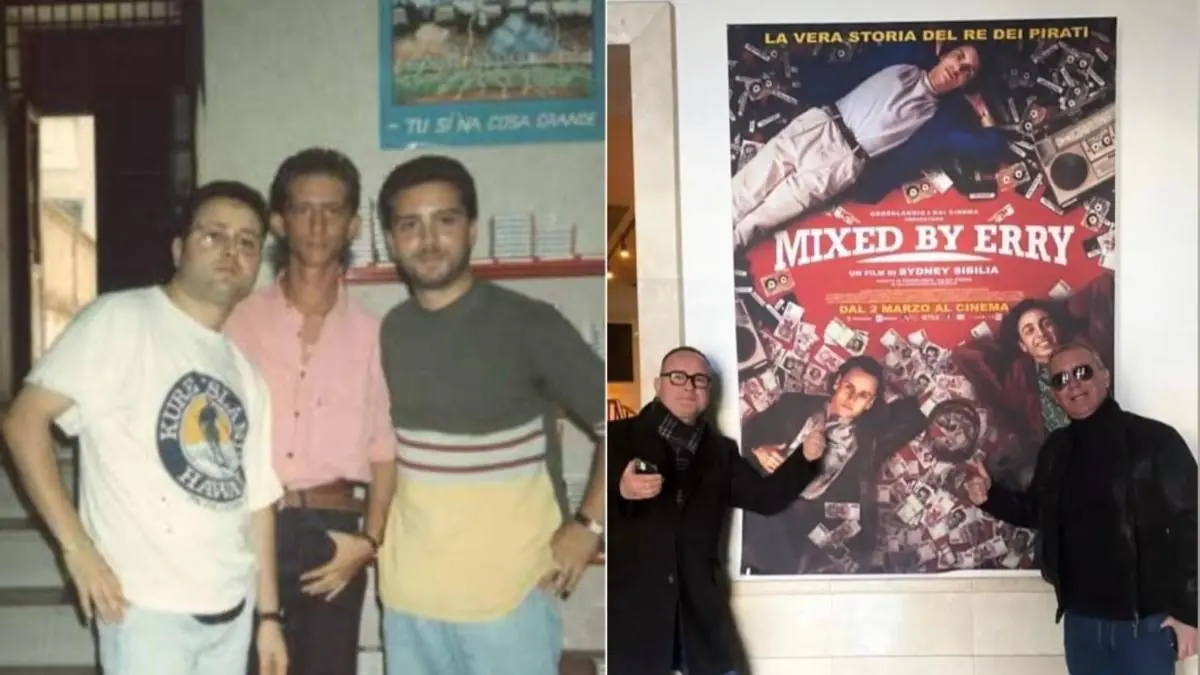 Mixed by Erri: come finisce? La spiegazione del finale del film di Sydney Sibilia