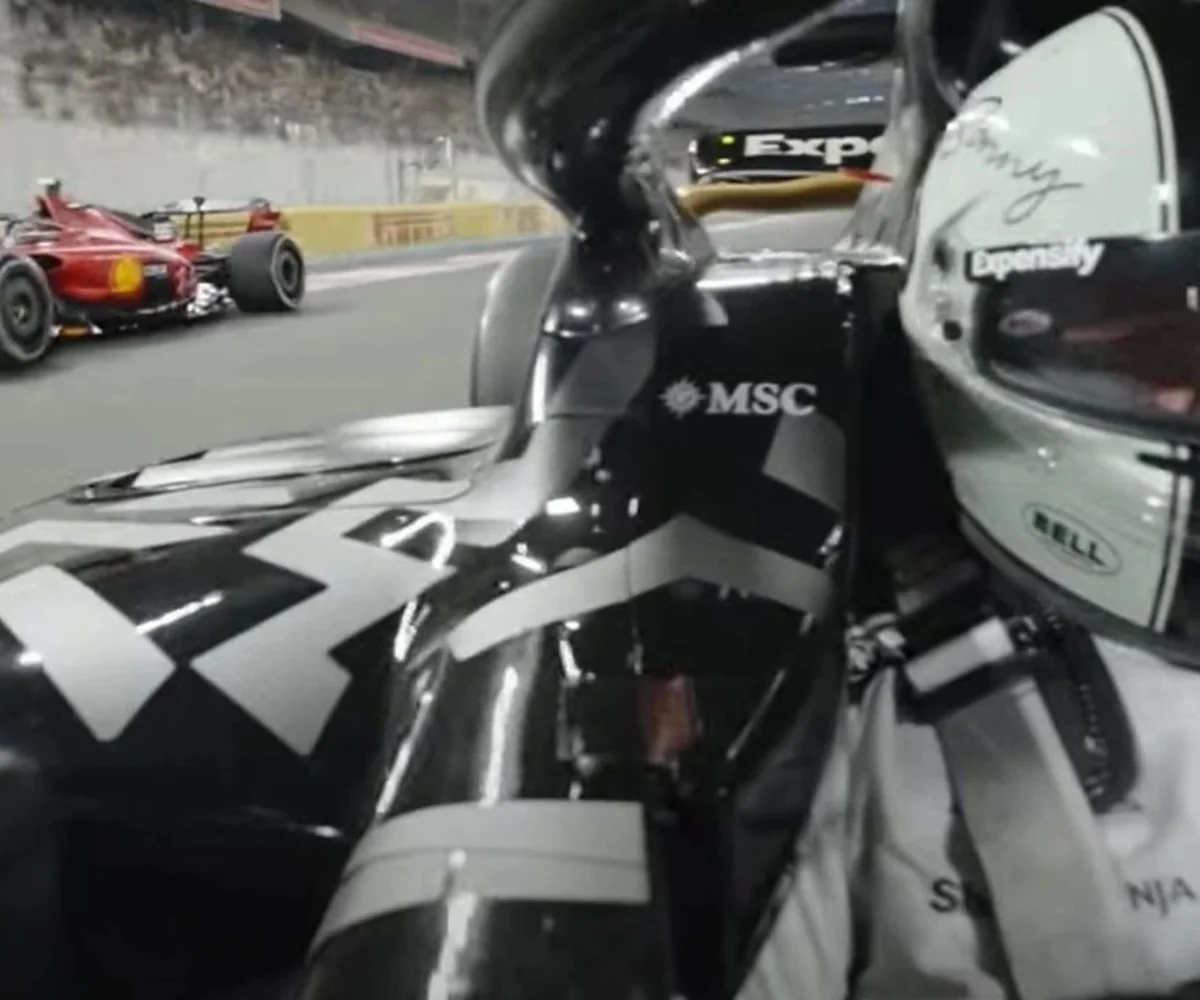 Rilasciato il nuovo trailer italiano di F1, il film con Brad Pitt