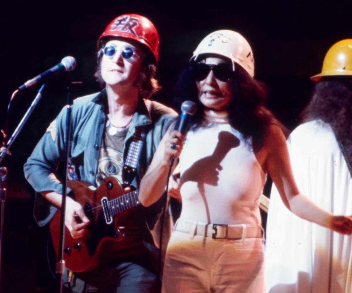 La recensione di One to One - John & Yoko, il documentario di Kevin Macdonald