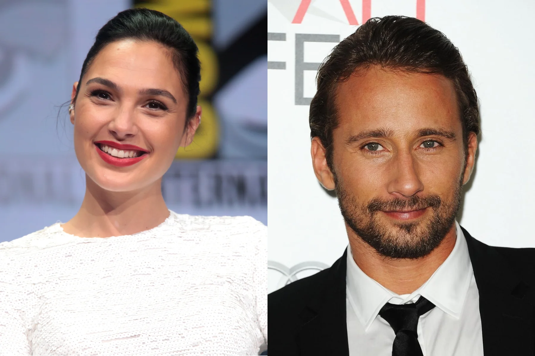 Gal Gadot e Matthias Shoenaerts nel cast di Ruin, nuovo film di Niki Caro