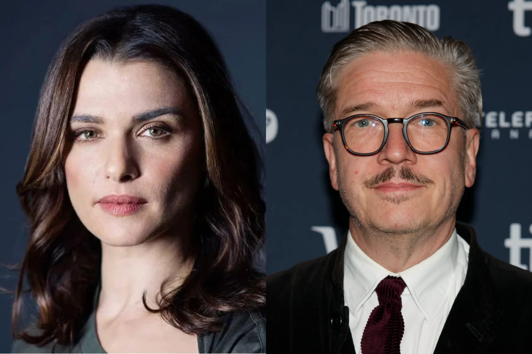 Rachel Weisz nel cast di Séanche on a Wet Afternoon, il nuovo film di Tomas Alfredson