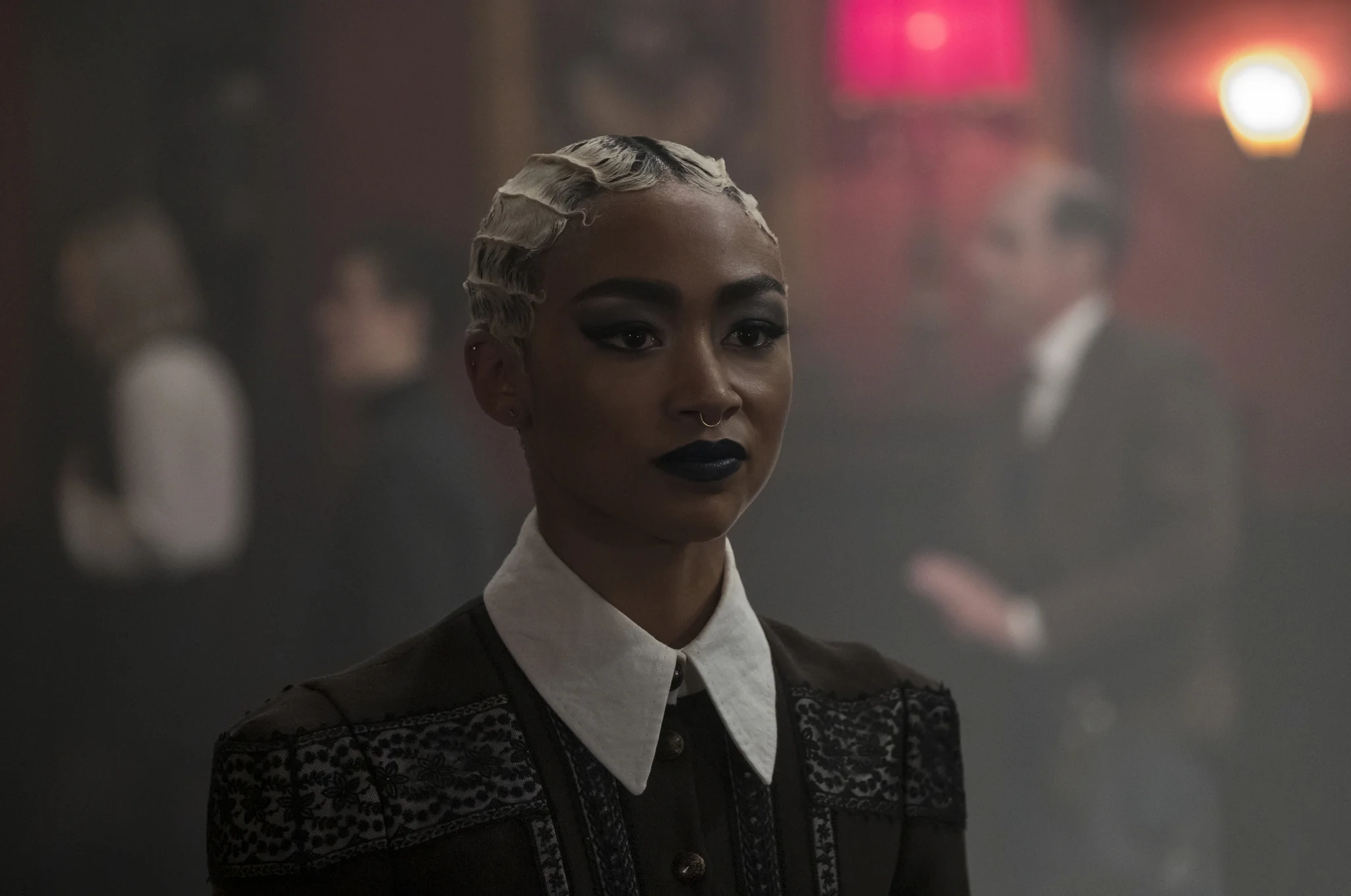 Chi è Tati Gabrielle, l'attrice di Nora in The Last Of Us 2? Biografia, carriera, film e videogiochi dell'attrice