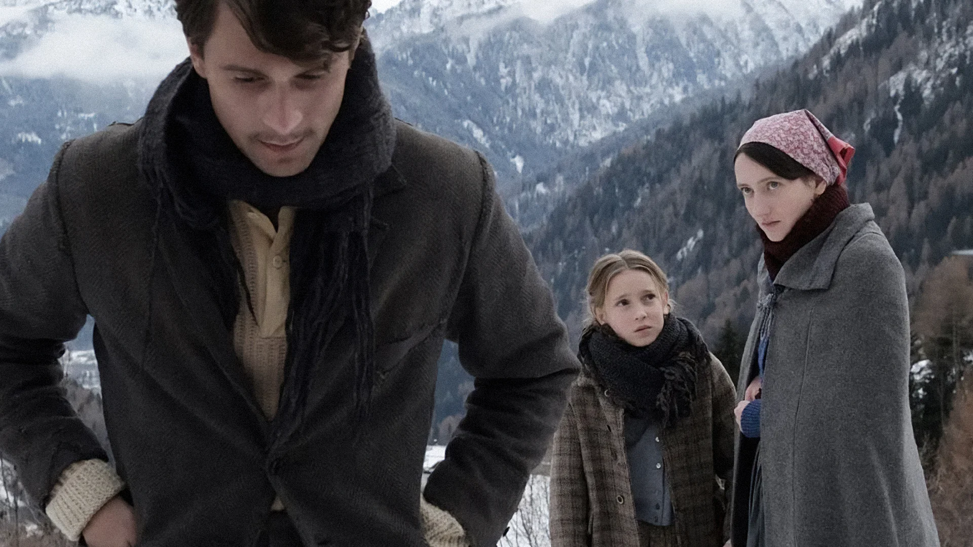 Vermiglio: dove vedere in streaming il film che ha trionfato ai David di Donatello 2025?