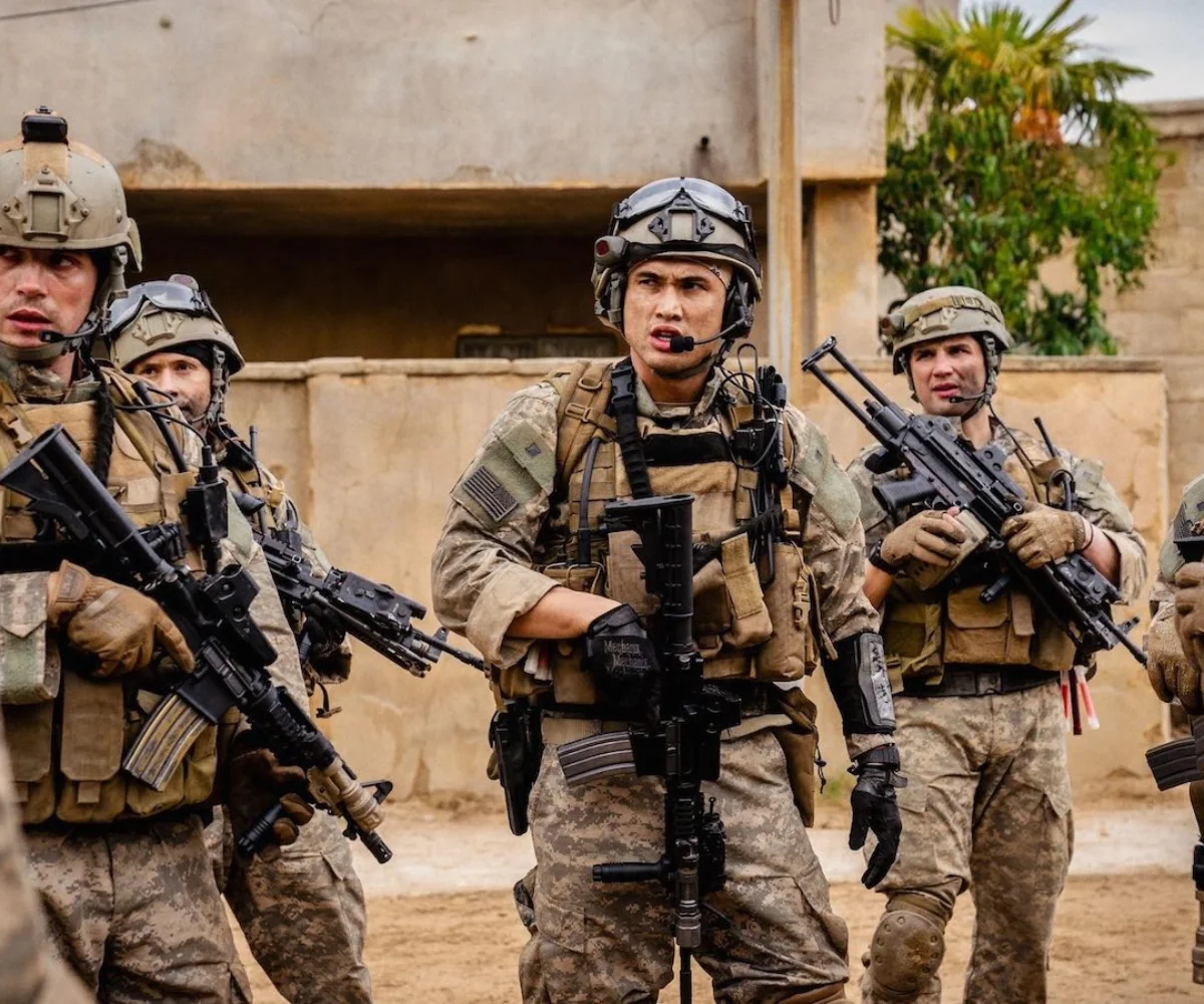 La trama, il trailer, il cast e quando esce al cinema Warfare - Tempo di guerra, di Alex Garland