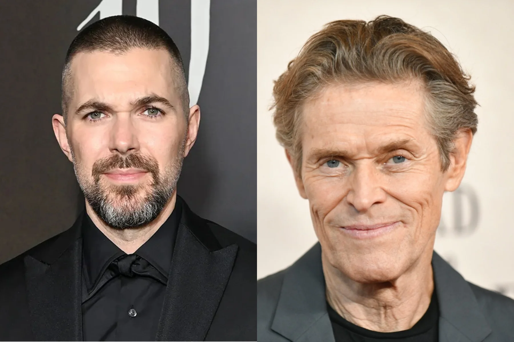 Robert Eggers e Willem Dafoe insieme per il remake di A Christmas Carol