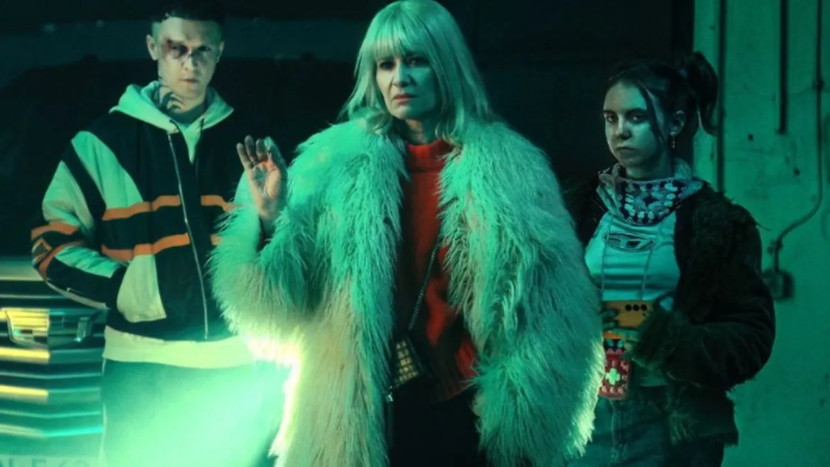 Aniela: come finisce? La spiegazione del finale della serie TV Netflix