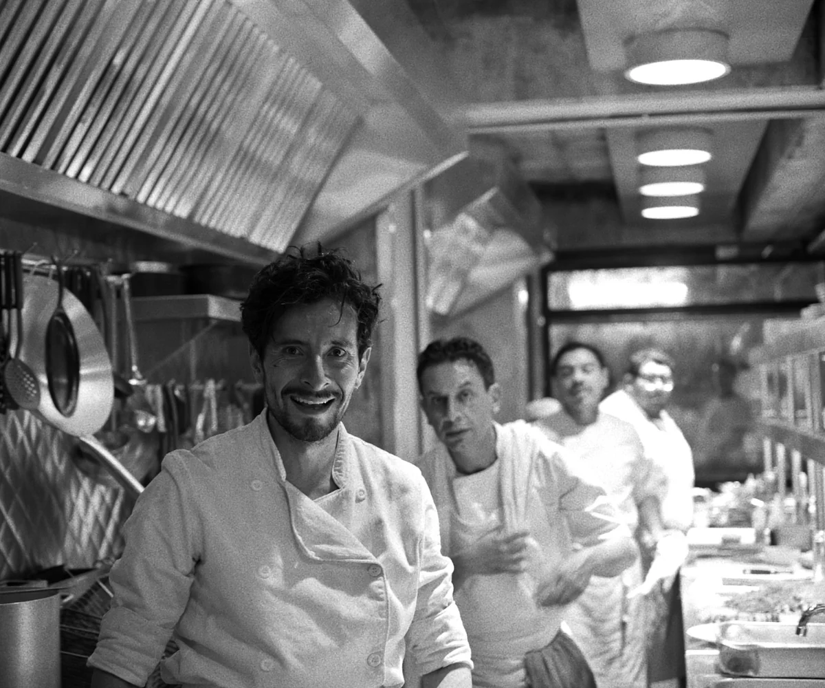 La recensione di Aragoste a Manhattan, in concorso alla Berlinale 2024