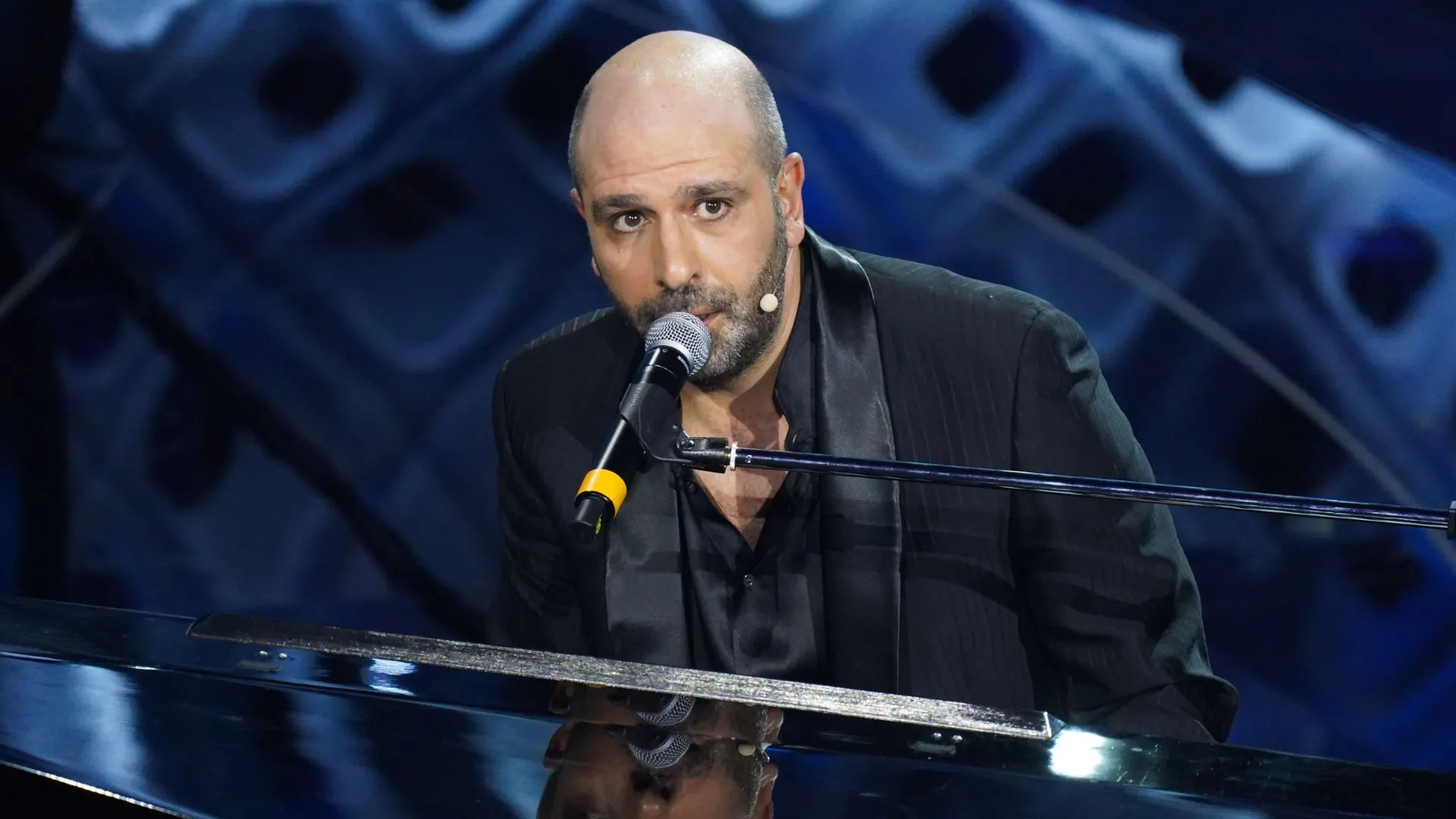 Checco Zalone: come si chiama il suo nuovo film, il significato del titolo e quando esce