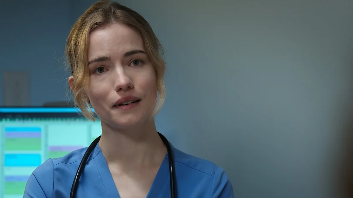 Chi è Willa Fitzgerald: biografia, età e carriera dell'attrice di Strange Darling