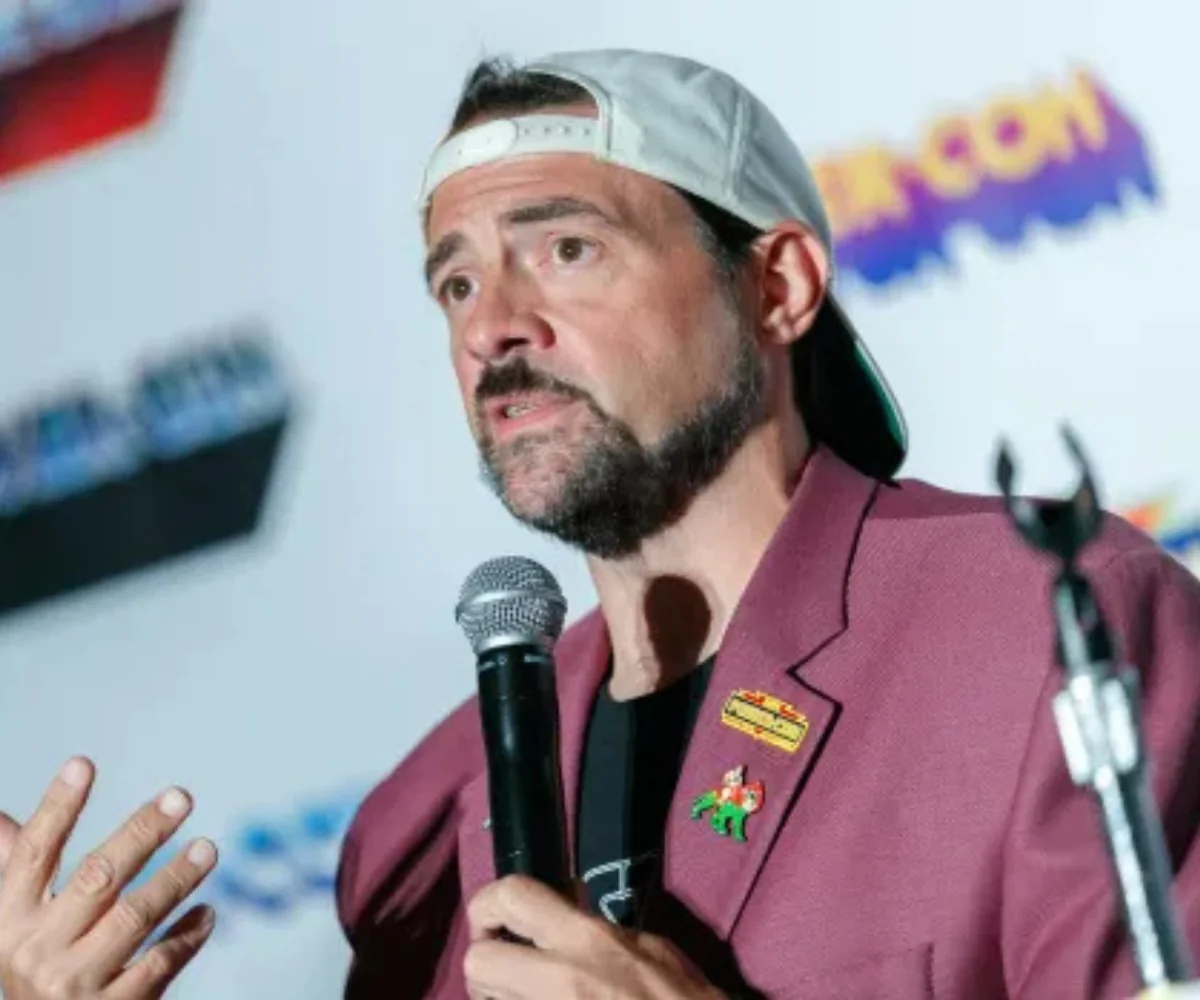 Kevin Smith vorrebbe tornare al Festival di Cannes con Dogma 2