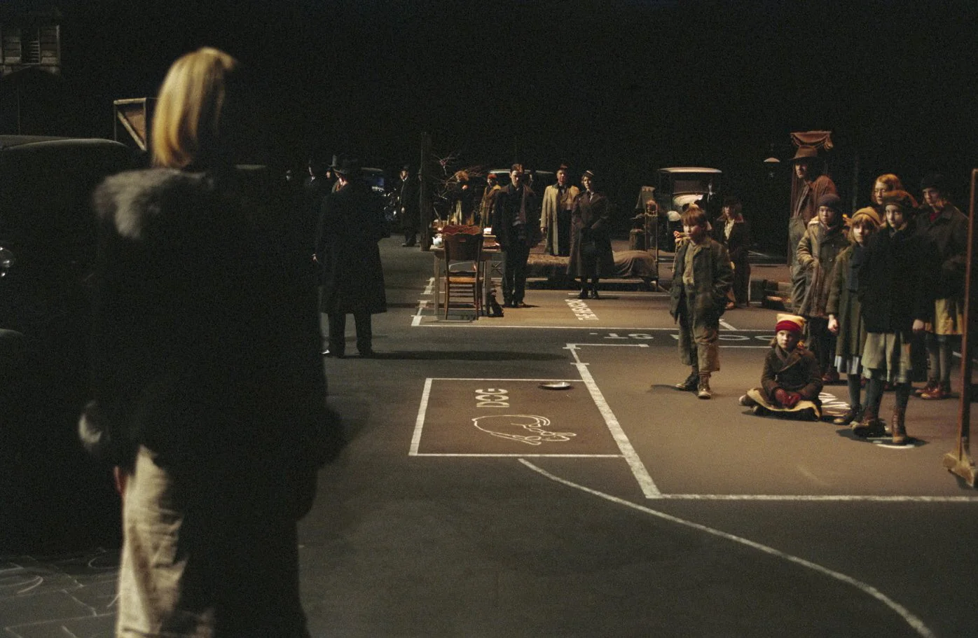 Dogville: trama, cast, tutte le info e dove vedere in streaming il film di Lars Von Trier