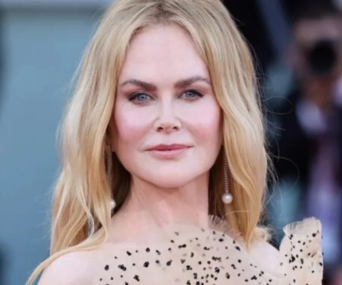 Nicole Kidman protagonista di Girls and their Horses per Amazon