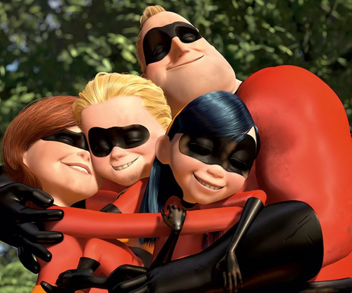 Peter Sohn dirigerà Gli Incredibili 3 per la Pixar