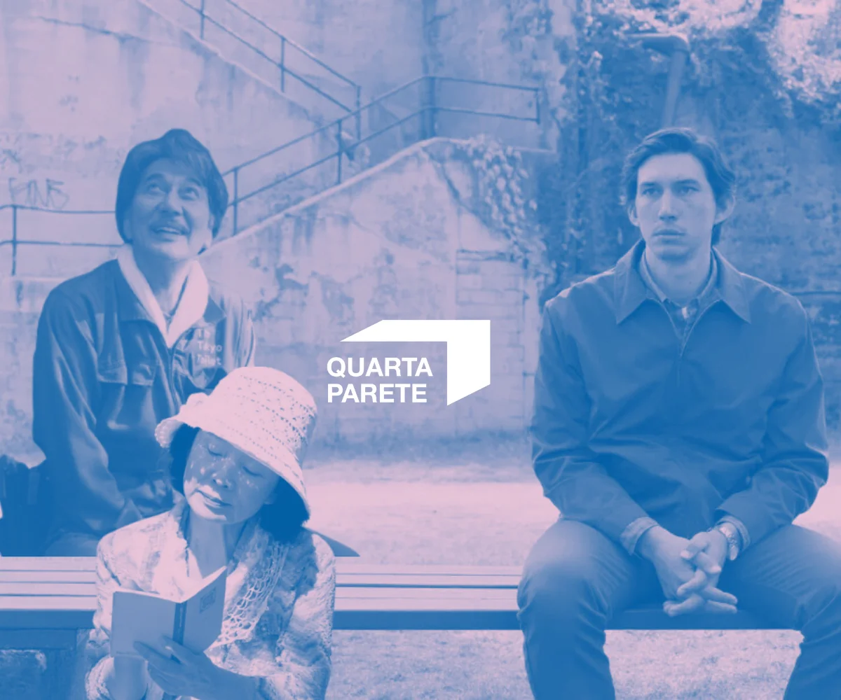 Classifica migliori film sulla poesia