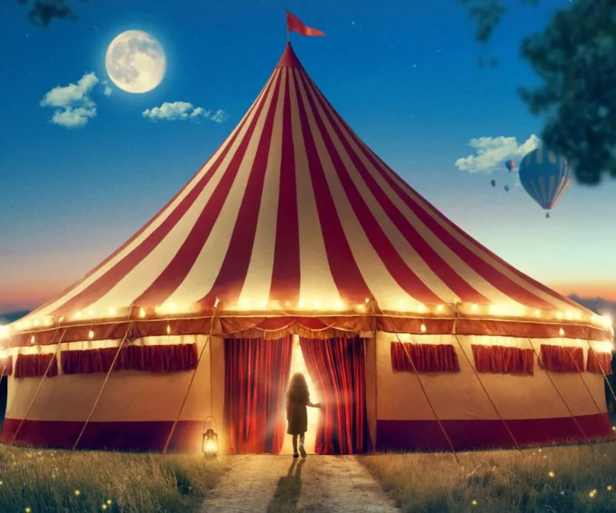 Trailer del film fantasy con Giorgio Panariello Incanto