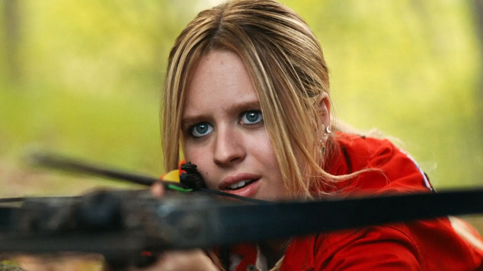 L'ira di Becky: come finisce? La spiegazione del finale del film con Lulu Wilson