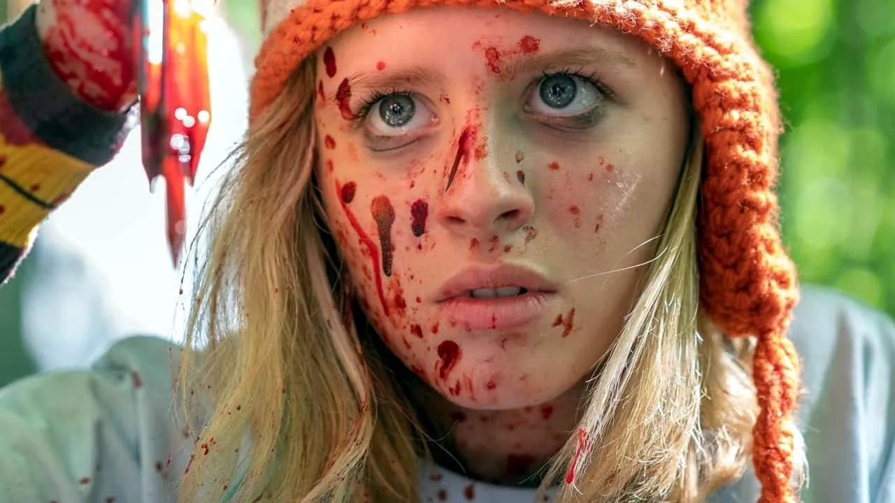 L'ira di Becky: trama, cast e tutto ciò che c'è da sapere sul film con Lulu Wilson