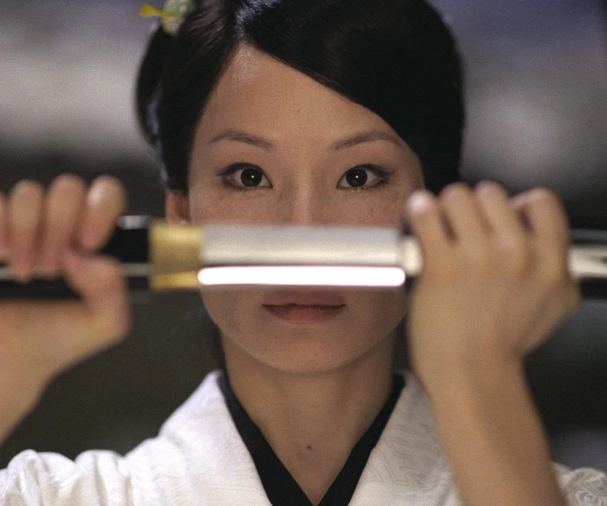 Lucy Liu riceverà il premio alla carriera al Locarno Film Festival