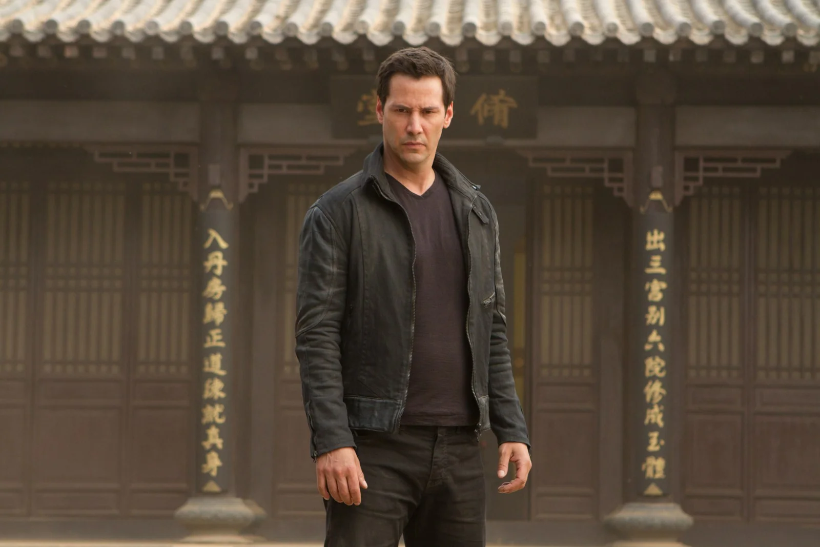 Man of Tai Chi: come finisce? La spiegazione del finale del film di e con Keanu Reeves