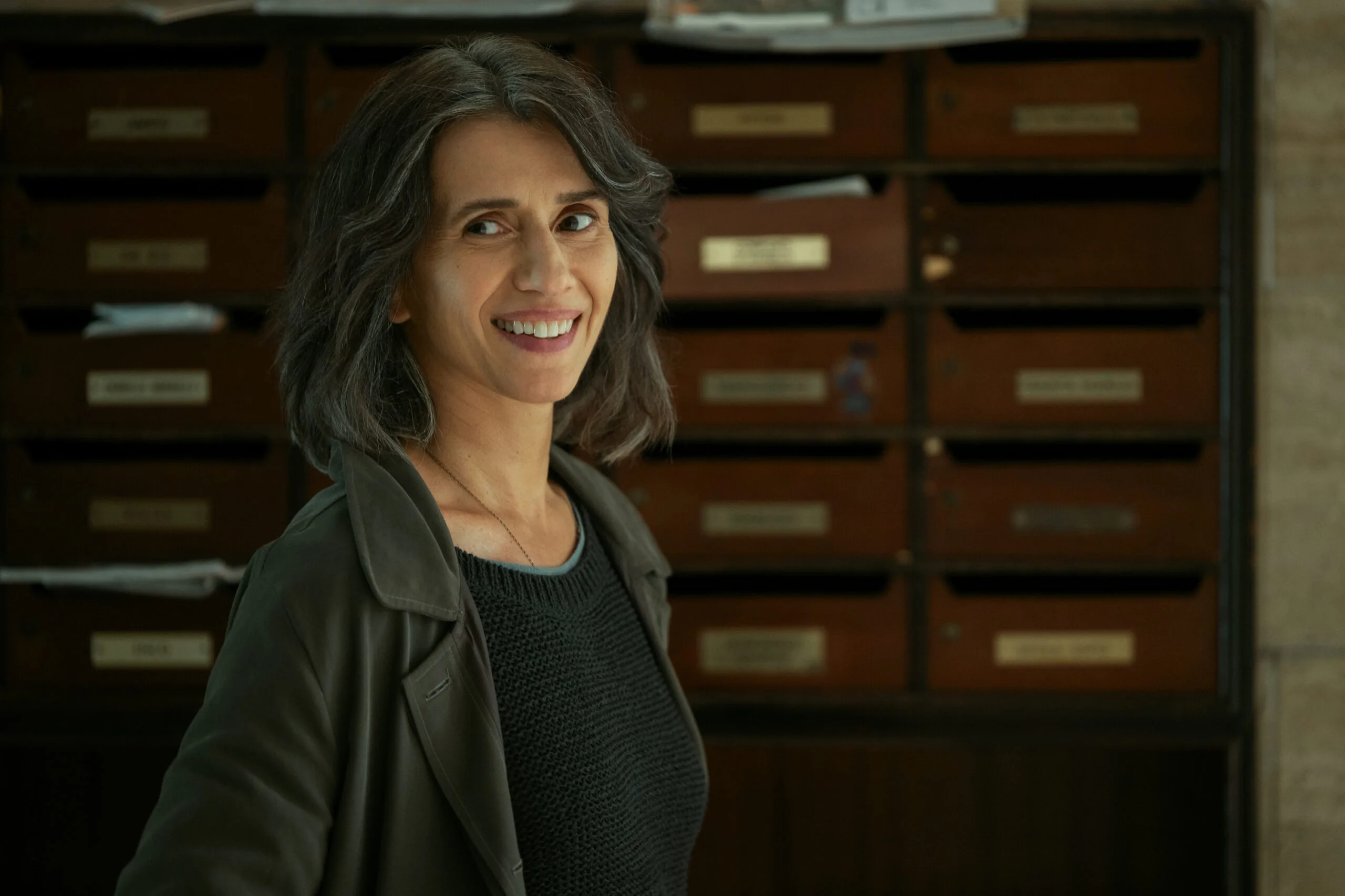 Sara - La donna nell'ombra: come finisce? La spiegazione del finale della serie Netflix
