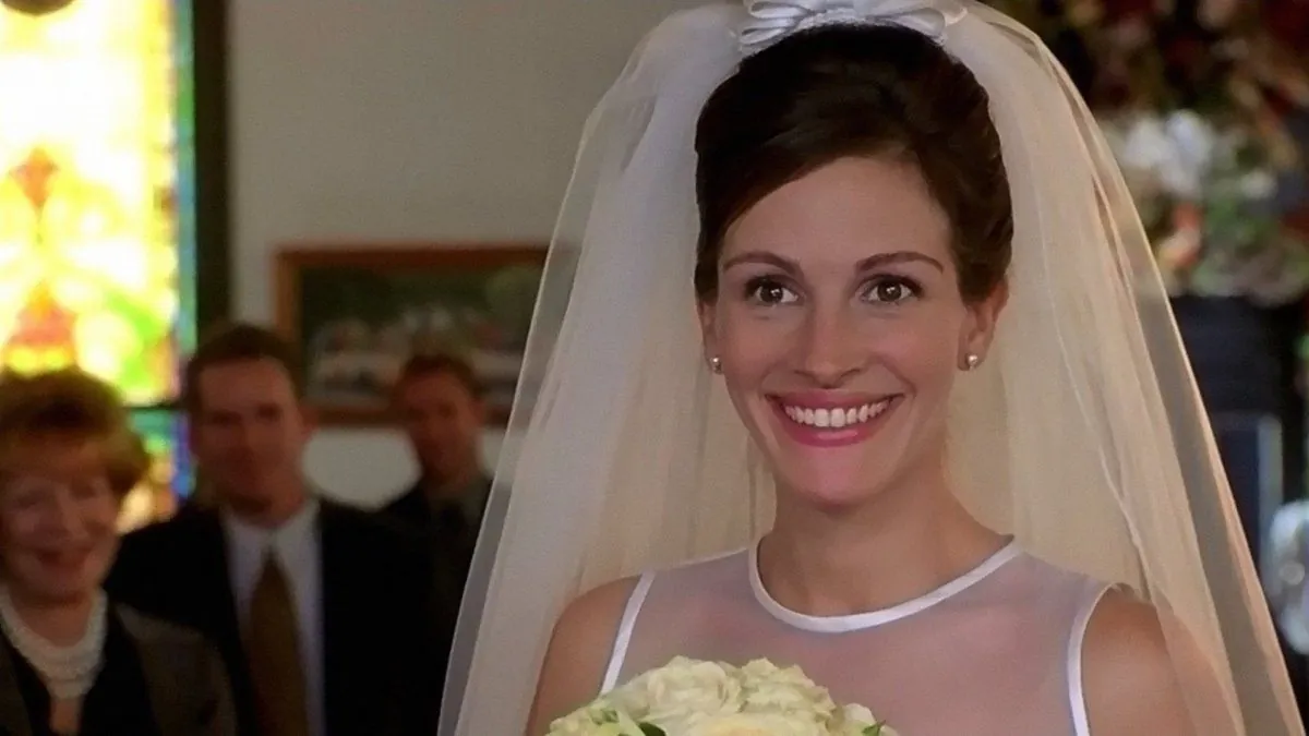 Se scappi ti sposo: come finisce? La spiegazione del finale del film con Julia Roberts e Richard Gere
