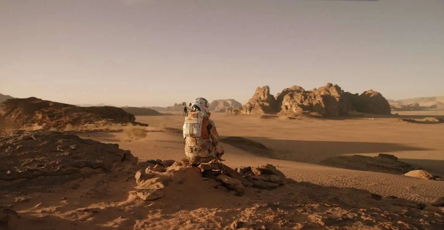 Sopravvissuto - The Martian è una storia vera? Quanto è scientificamente accurato il film di Ridley Scott