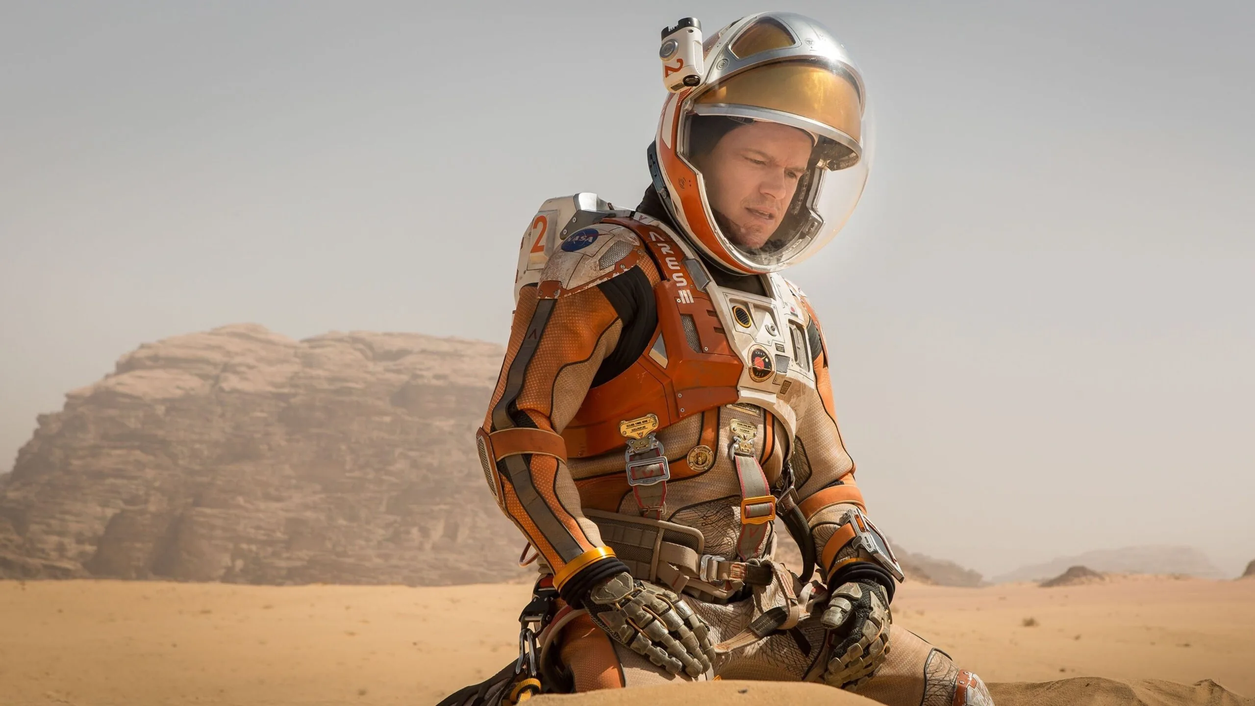 Sopravvissuto - The Martian: quali sono le canzoni presenti nella colonna sonora?