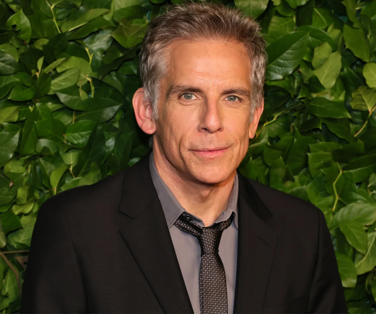 Ben Stiller regista di The Twilight Zone per Warner Bros.
